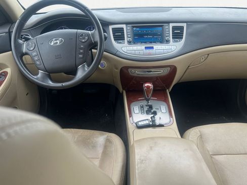 Used 2014 Hyundai Genesis 3.8 w/ Premium Package 02 image 9