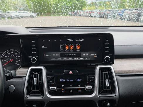 Used 2022 Kia Sorento X-Line EX AWD/4WD image 23