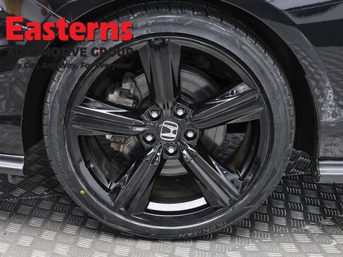 Used 2024 Honda Accord Sport image 30