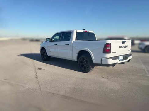 New 2026 RAM 1500 Lone Star image 8