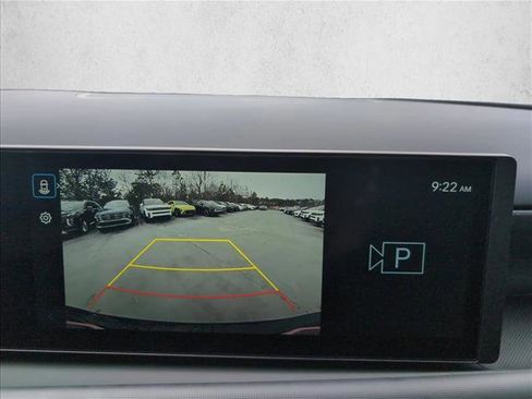 New 2026 Hyundai Tucson SE FWD image 13