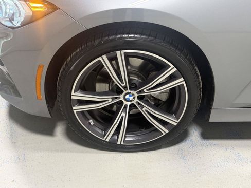 Used 2023 BMW 330i xDrive Sedan w/ Premium Package AWD/4WD image 30