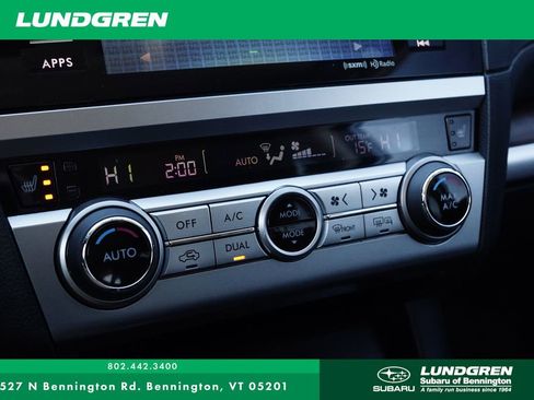 Used 2016 Subaru Outback 3.6R Limited w/ Popular Package #4 image 22