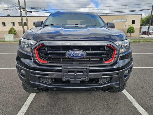 Used 2021 Ford Ranger XLT w/ Tremor Off-Road Package AWD/4WD image 3