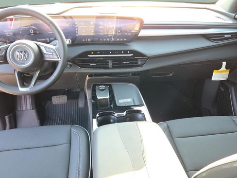 New 2026 Buick Enclave Preferred w/ Power Package image 25