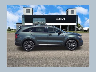 Used 2023 Kia Sorento X-Line EX
