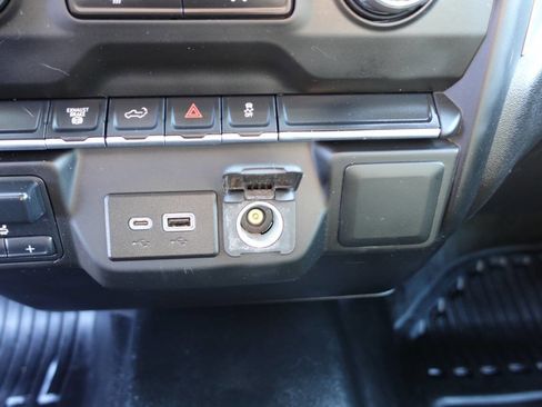 Used 2022 Chevrolet Silverado 2500 W/T w/ WT Convenience Package AWD/4WD image 41