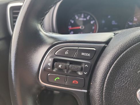 Used 2018 Kia Sportage EX w/ EX Sport Appearance Package FWD image 31