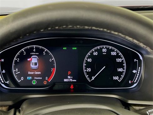 Used 2018 Honda Accord EX-L image 11
