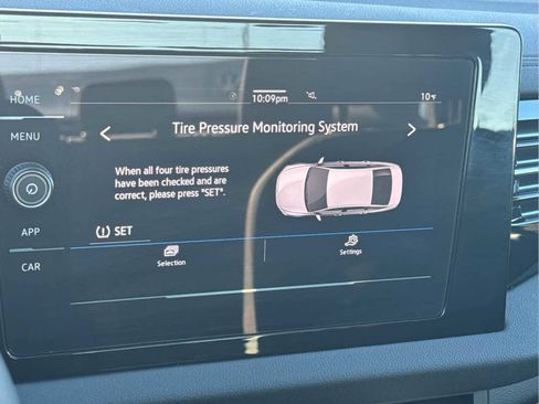 Certified 2025 Volkswagen Jetta S image 23