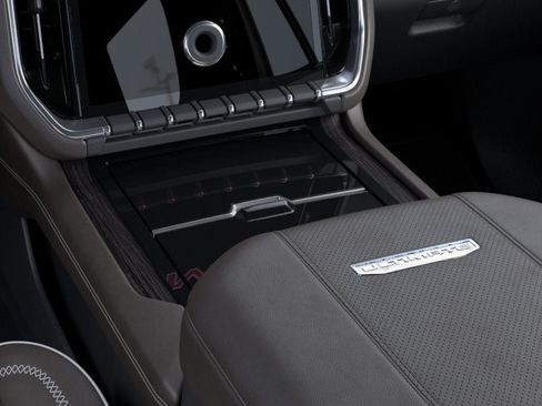 New 2026 GMC Yukon Denali Ultimate AWD/4WD image 47