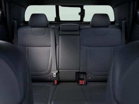 New 2026 Hyundai Santa Cruz Limited AWD/4WD image 12