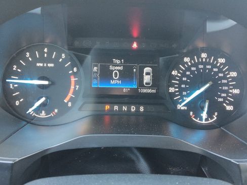 Used 2019 Ford Edge SEL image 23