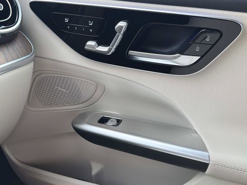 Certified 2024 Mercedes-Benz C 300 Sedan image 19