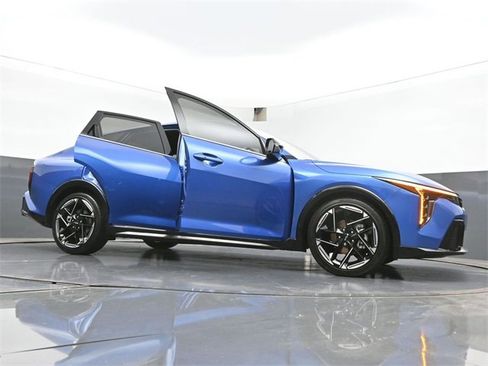 Used 2025 Kia K4 GT-Line image 49