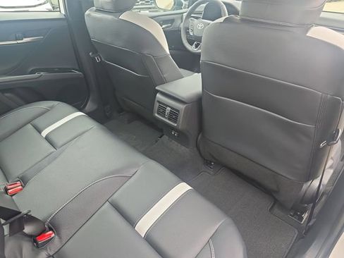 New 2026 Toyota Camry SE image 11