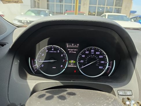 Used 2020 Acura TLX FWD image 10