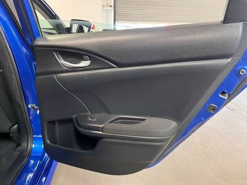 Used 2020 Honda Civic LX image 15