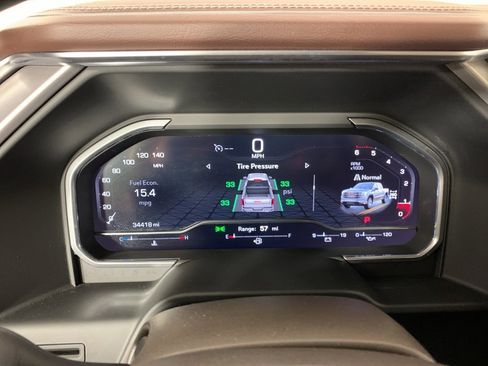 Used 2023 GMC Sierra 1500 Denali image 22