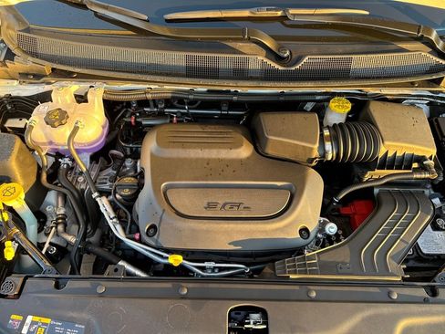 New 2026 Chrysler Pacifica Select image 20