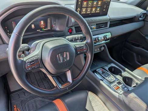 Used 2026 Honda Passport TrailSport image 10