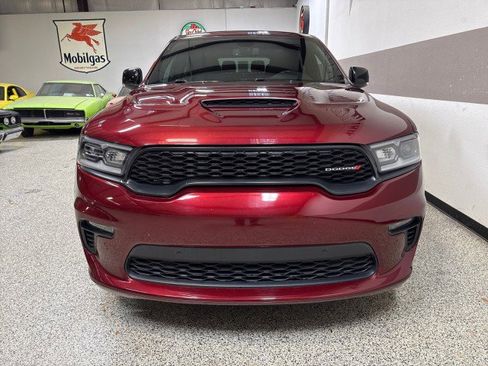 Used 2021 Dodge Durango R/T w/ Blacktop Package image 45