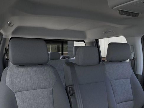 New 2026 Ford F250 XL w/ STX Appearance Package image 22