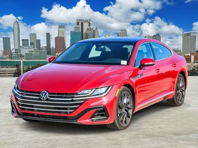 Used 2023 Volkswagen Arteon SEL