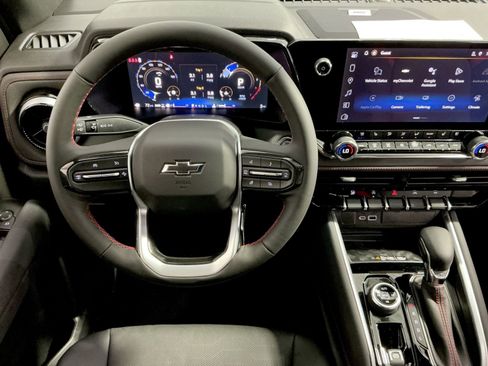 New 2026 Chevrolet Colorado Z71 w/ Technology Package image 24