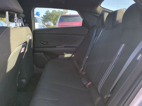 New 2026 Hyundai Elantra Sport image 14