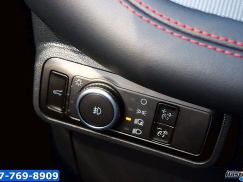 New 2026 Ford Explorer ST w/ Sun And Sound Package AWD/4WD image 27