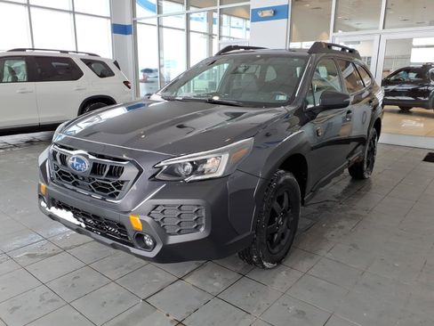 Used 2024 Subaru Outback Wilderness image 8
