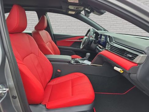 New 2026 Toyota Camry XSE FWD image 10