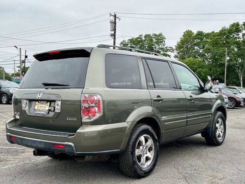 Used 2006 Honda Pilot EX-L image 7