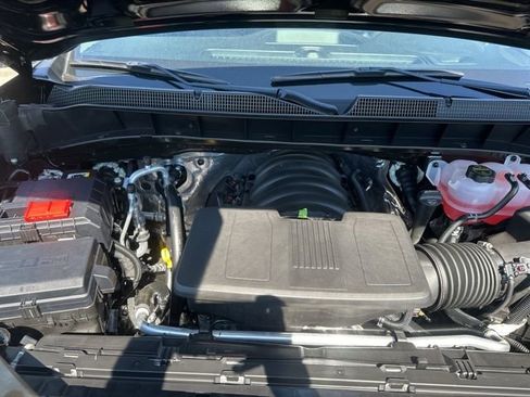 New 2026 Chevrolet Silverado 1500 W/T w/ WT Value Package AWD/4WD image 35