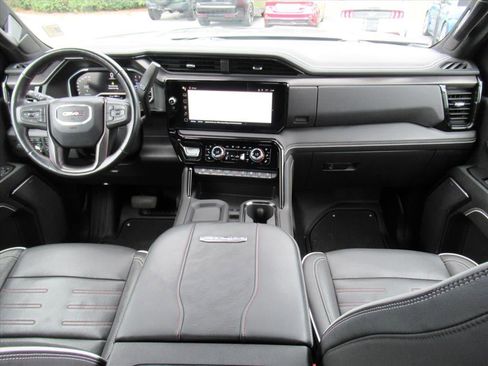 Used 2024 GMC Sierra 2500 AT4X AWD/4WD image 13