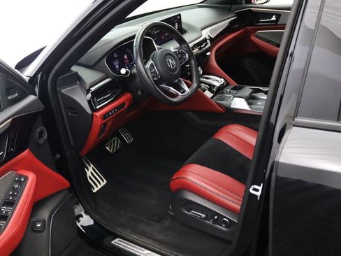 Certified 2023 Acura MDX A-Spec AWD/4WD image 17