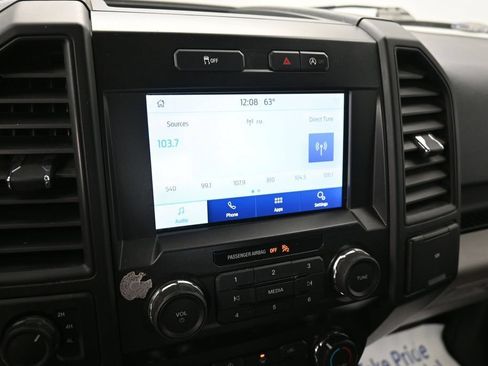 Used 2019 Ford F150 XL w/ Equipment Group 101A Mid AWD/4WD image 30