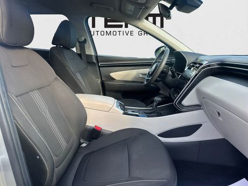 Used 2024 Hyundai Tucson SEL image 25