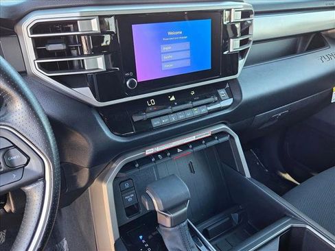 Certified 2026 Toyota Tundra SR5 w/ SR5 Convenience Package image 14