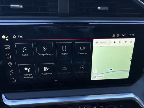 Certified 2022 GMC Sierra 1500 Denali w/ Denali Reserve Package image 36