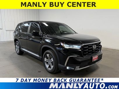Used 2023 Honda Pilot EX-L