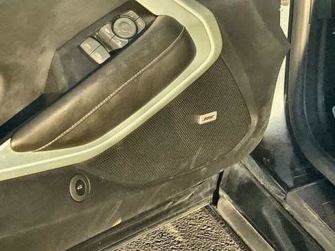 Used 2022 Chevrolet Camaro SS image 20