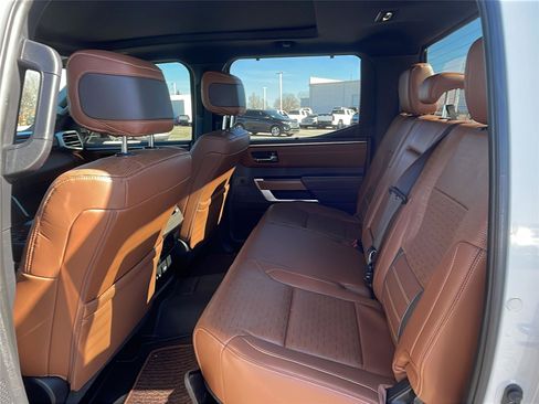 Used 2024 Toyota Tundra 1794 Edition image 18