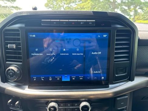 Used 2021 Ford F150 Raptor w/ Equipment Group 801A High AWD/4WD image 24