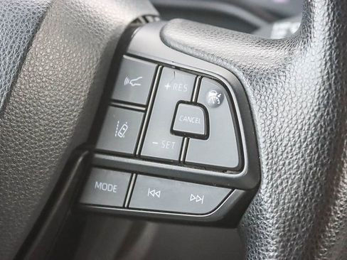 Used 2023 Toyota Sienna LE image 23