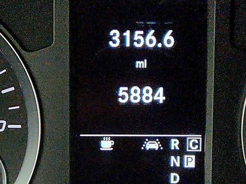 Used 2023 Mercedes-Benz Metris image 14