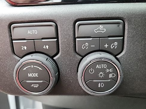 New 2026 Chevrolet Silverado 1500 RST w/ RST Select Package image 19