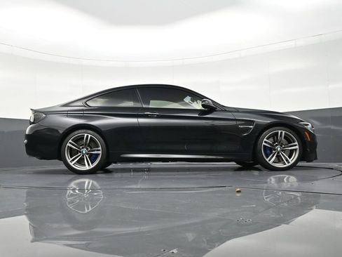 Used 2019 BMW M4 Coupe image 30