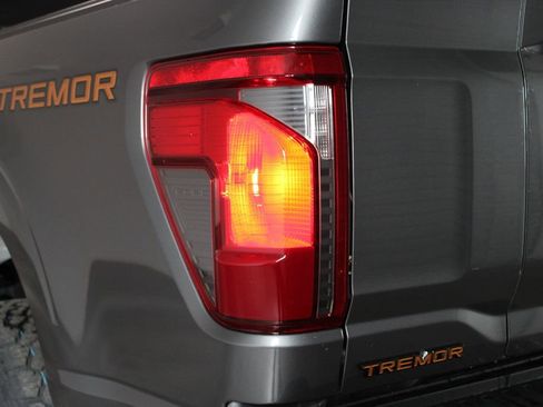 New 2026 Ford F150 Tremor AWD/4WD image 60